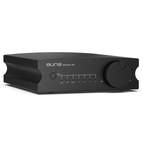 auneaudio X8 XVIII (해외구매)