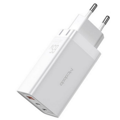 �Ƶ��� PD PPS 65W 3��Ʈ GaN �̴� ������ CH-794