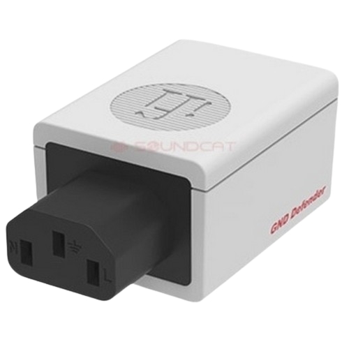 iFi audio GND Defender (정품)