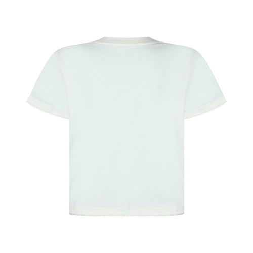 몽클레르 SHORTSLEEVEDTSHIRTS L10938C0002789AUO034 B1041965899_이미지