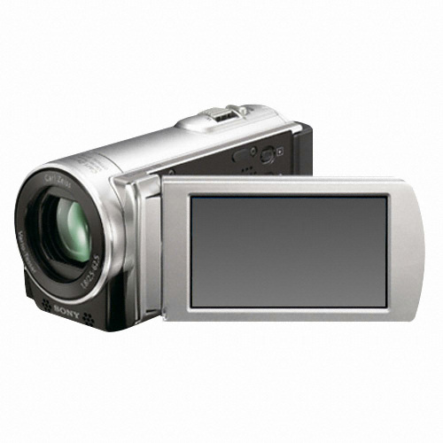 SONY HandyCam DCR-SX83