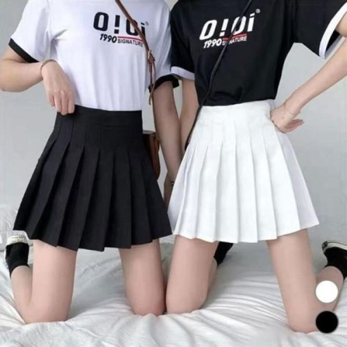 ONM 스커트 OM 속바지 플리츠 0004 테스커트 주름스커 S12077620