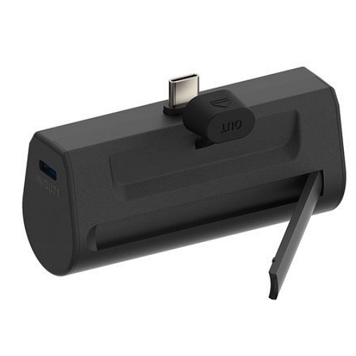 Morui PD 22.5W 도킹형 보조배터리 MPB05C 5000mAh (2개)_이미지