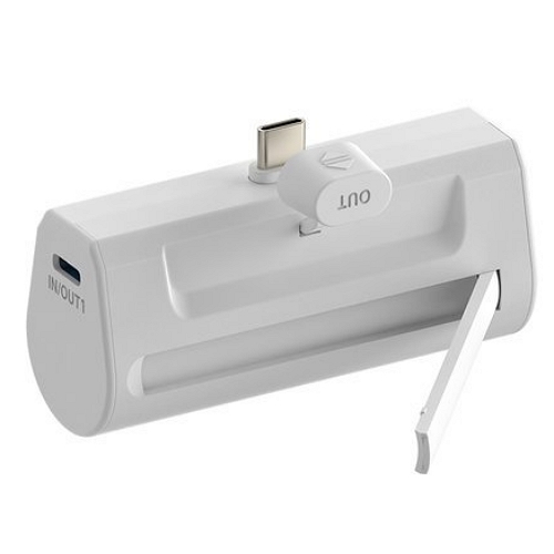 Morui PD 22.5W 도킹형 보조배터리 MPB05C 5000mAh (2개)_이미지