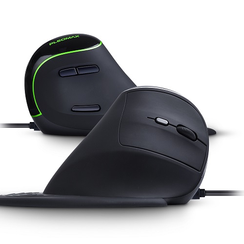 ����������� IPLEX VM-750 RGB ��Ƽ�� ���콺