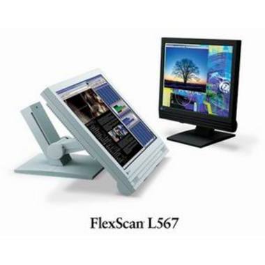 EIZO EIZO FlexScan L567 그레이_이미지