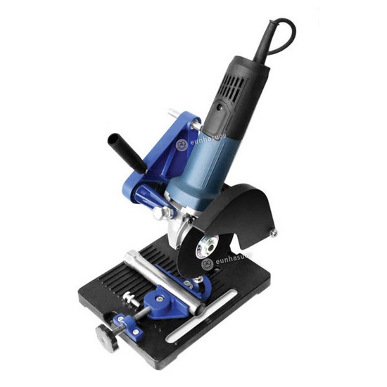 톤 4인치 앵글그라인더 스탠드