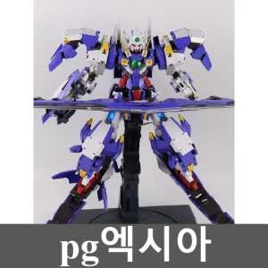 다반 pg엑시아LED 중국건담 건프라 액션피규어 160_이미지