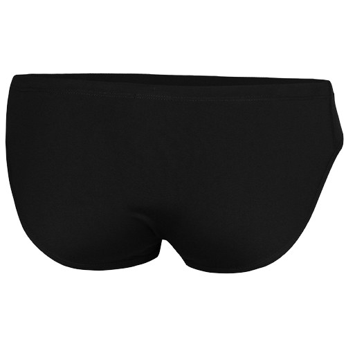 나이키 남성 하이드라스트롱 자수 브리프 NESSA004-001_이미지