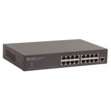 링크프로 16p SM-7316D Switch
