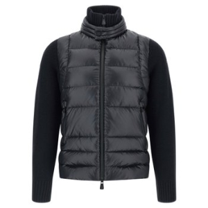 몽클레르 그레노블 니트 FW25 K20979B00009M1122771 6619631