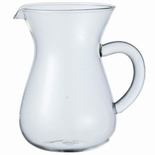 슬로우 커피 카라페 저그 600ml