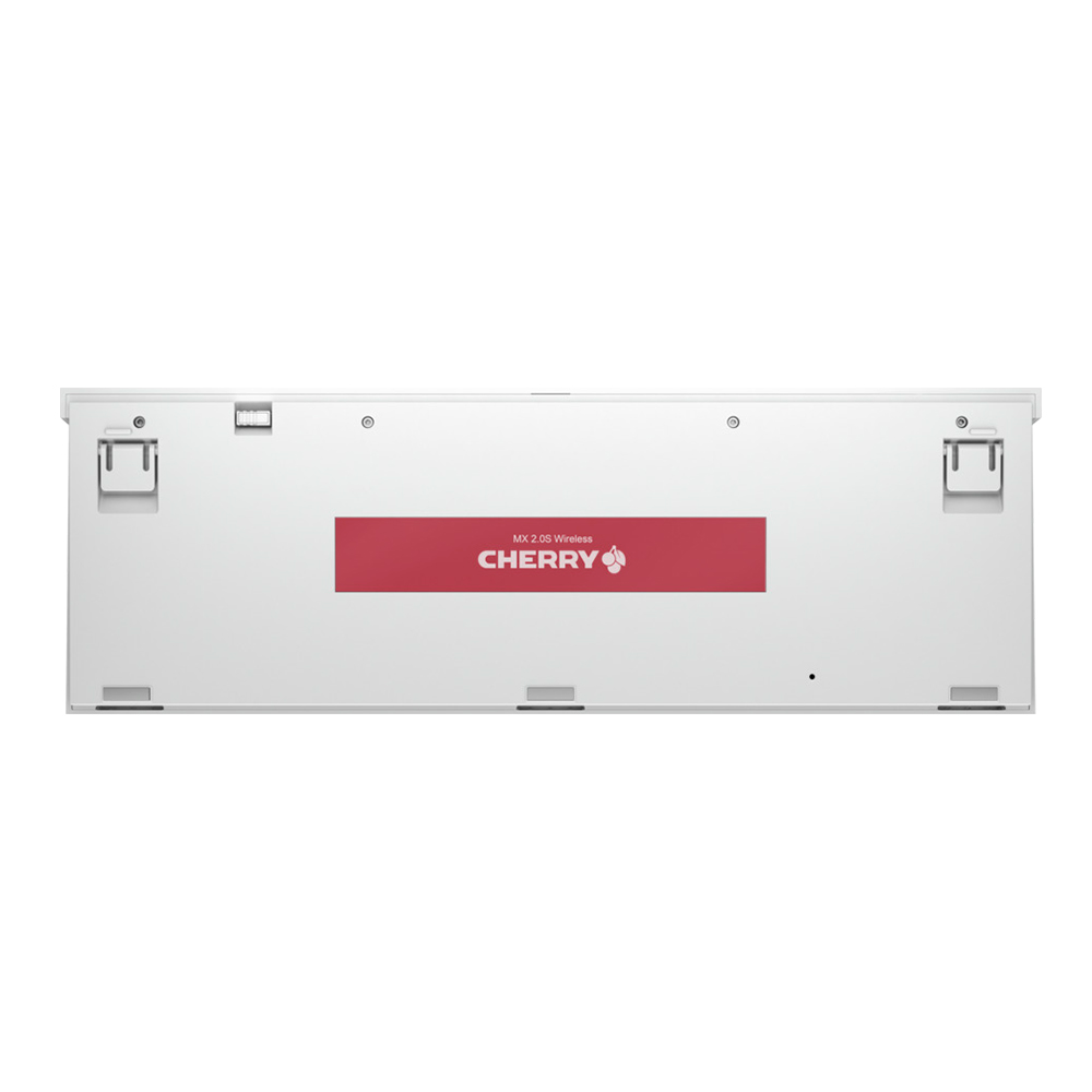 CHERRY MX BOARD 2.0S WIRELESS ȭ��Ʈ