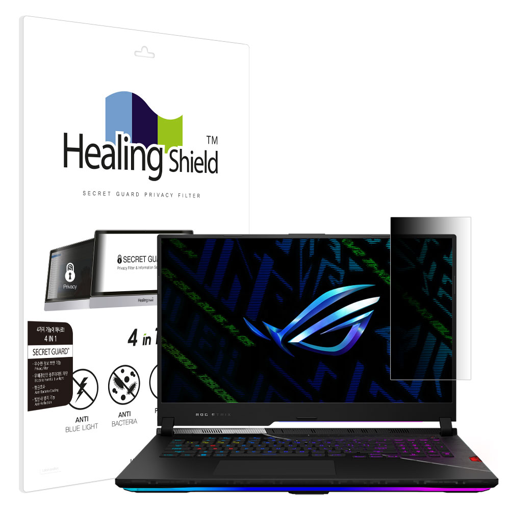��Ʈ�� �������� ASUS ROG STRIX SCAR 17 G733CW SE 2022 SNS �޽��� ���̵� �����̹��� �����ʸ�