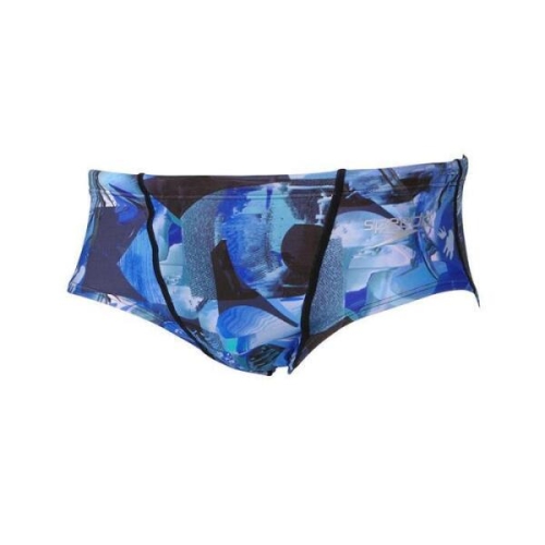 스피도 남성 탄탄이 숏사각 수영복 N70635 실내수영용 37866736A