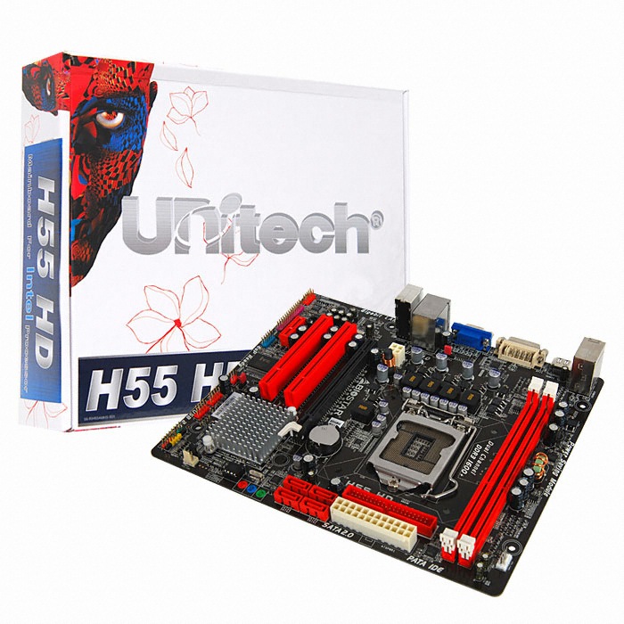 ���������� H55 HD