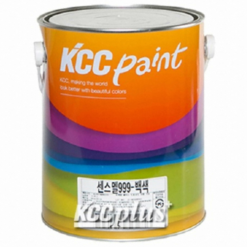 센스멜 999 페인트