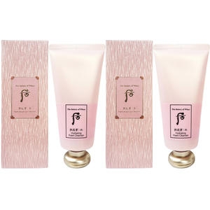 LG생활건강 더후 공진향 수 수연 폼 클렌저 180ml (2개)
