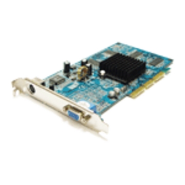 ��� GeForce4 MX 440 ��� 128M