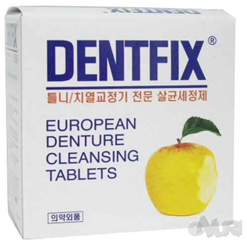 클라나드 덴트픽스 32정 (3개)_이미지