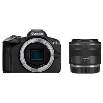 캐논 EOS R50 렌즈세트