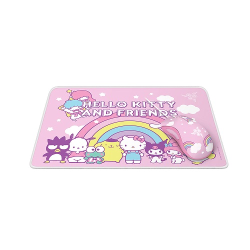 Razer DeathAdder 헬로 키티 프렌즈 에디션_이미지