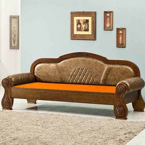 명품의료기 212C 흙소파 MS (생황토)_이미지