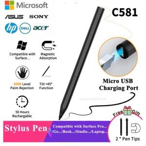 ASUS 펜 2.0 액티브 스타일러스 SA203H 비보북 13 슬레이트 OLED T3300 충전식 4096 압력 감지 MPP이미지입니다. 누르면 해당 게시물로 새창이동합니다.