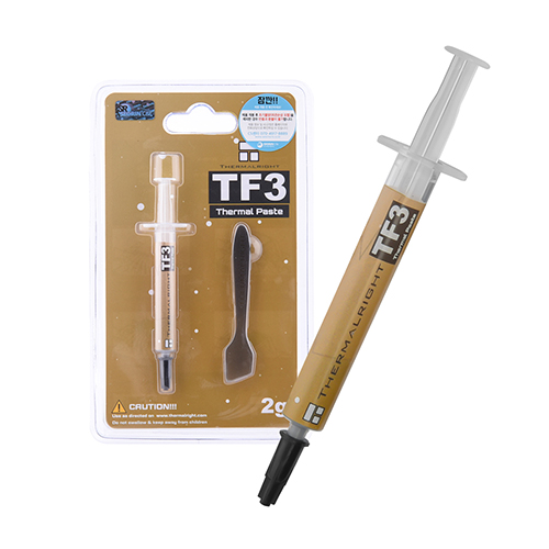 Thermalright TF3 (2g)_이미지