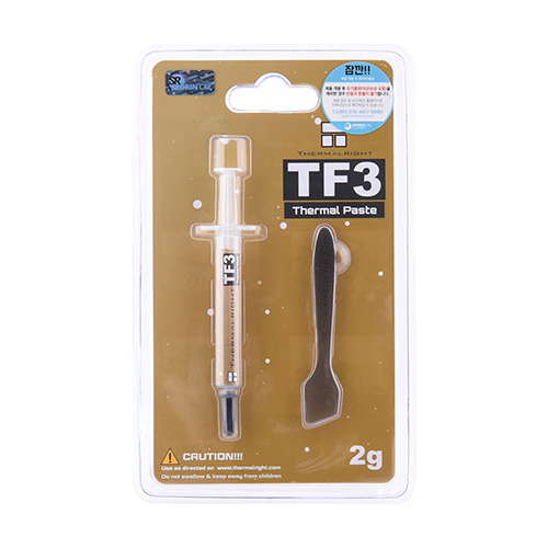 Thermalright TF3이미지입니다. 누르면 해당 게시물로 새창이동합니다.