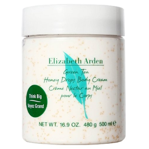 엘리자베스아덴 그린티 허니 드롭스 바디크림 500ml (1개)