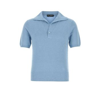 폴로 라이트 블루 티셔츠 153363138