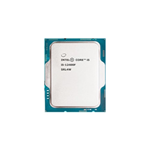 ���� �ھ�i5-12���� 12400F (��������ũ)