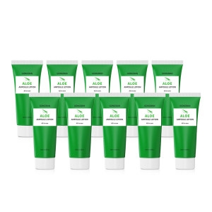 공스킨 알로에 앰플 올인원 로션 100ml (10개)_이미지