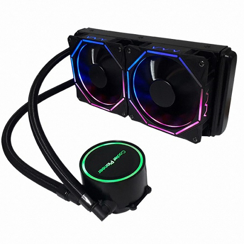 PNC PARTNER  EVEREST COOLER PIONEER 240