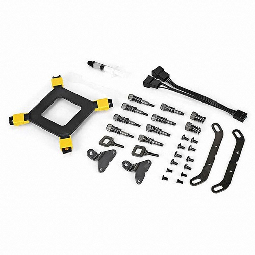 PNC PARTNER  EVEREST COOLER PIONEER 240
