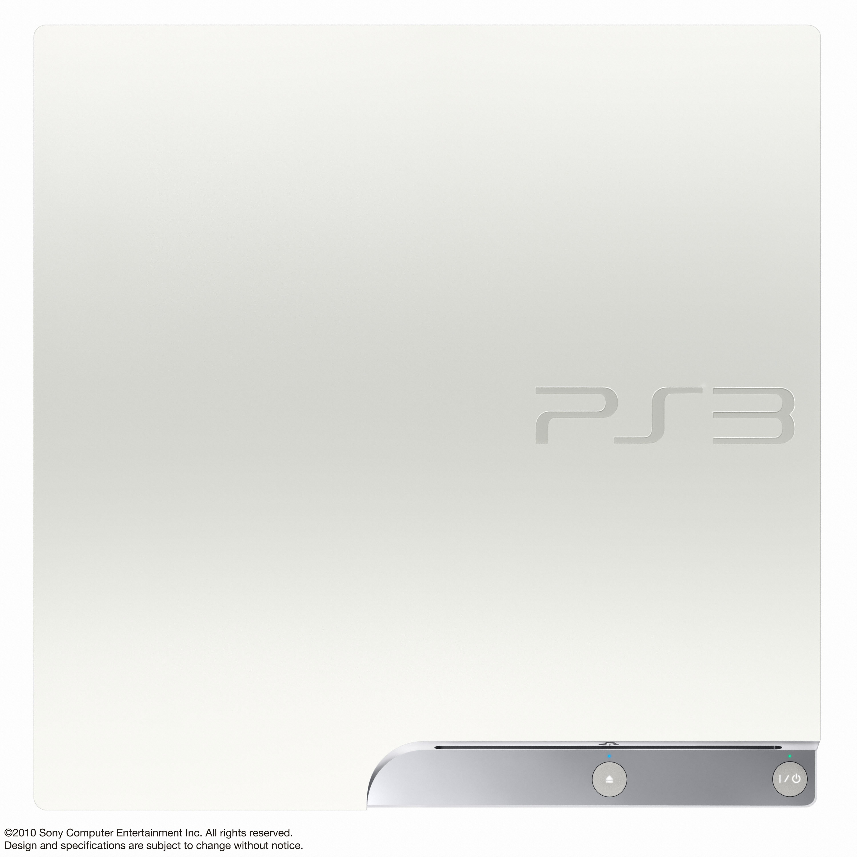 SIE �÷��̽����̼�3 160GB���� + ���� ��Ÿ�� �� ����(CECH-2505A LW/ New PS3/ Ŭ���� ȭ��Ʈ/ ����)