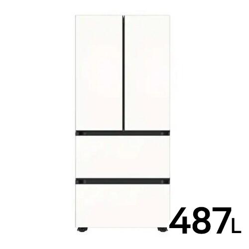 삼성전자 비스포크 AI <b>김치</b>플러스 에센셜 RQ49DB9431AP (화이트)