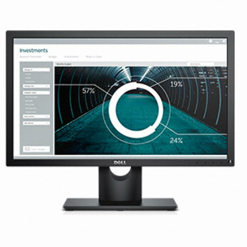 DELL E2216H (중고)_이미지
