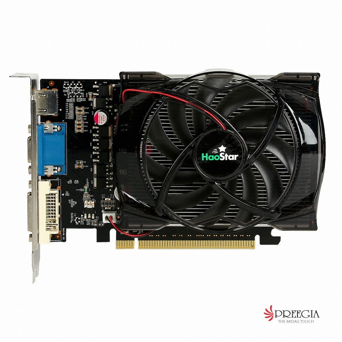 HAOSTAR 지포스 GT240 OSTAR 시즌2 D3 512MB_이미지