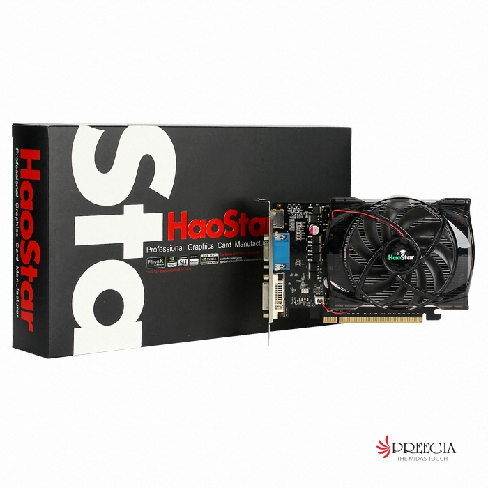 HAOSTAR 지포스 GT240 OSTAR 시즌2 D3 512MB_이미지