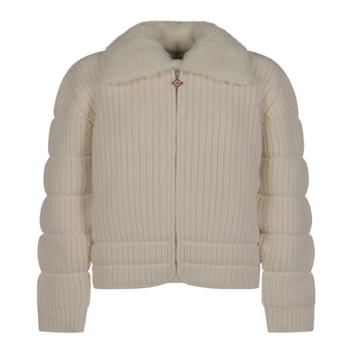 카사블랑카 CASABLANCA 여성 자켓 WAW25KW105601 T