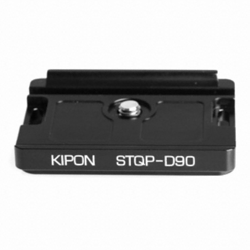 호루스벤누 KIPON 도브테일 플레이트 STQP-D90_이미지