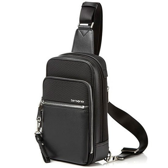 쌤소나이트 BRUNSWICK 슬링백 HQ509002