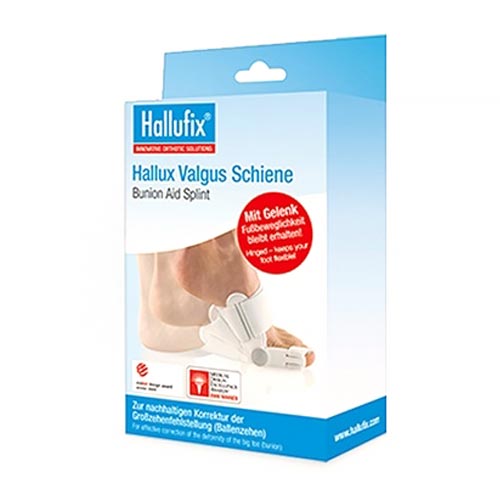 할루픽스 무지외반증 교정기이미지입니다. 누르면 해당 게시물로 새창이동합니다.