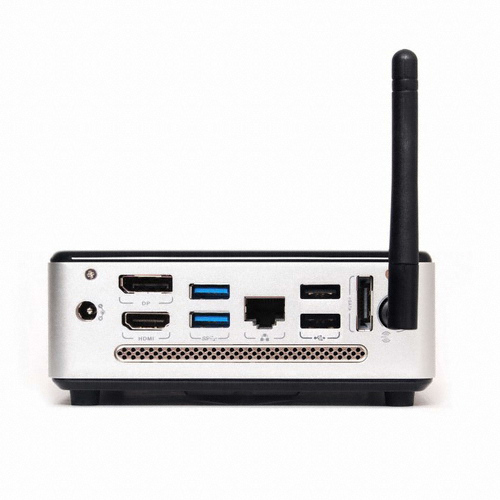 ZOTAC ZBOX Nano ID62 (2GB, 160GB)_이미지