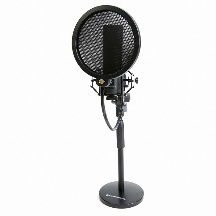 INFRASONIC MS-18PLUS