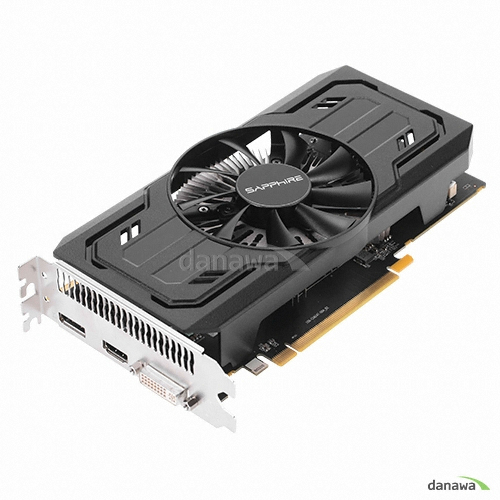 SAPPHIRE 라데온 R7 360 OC D5 2GB_이미지