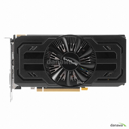 SAPPHIRE �󵥿� R7 360 OC D5 2GB