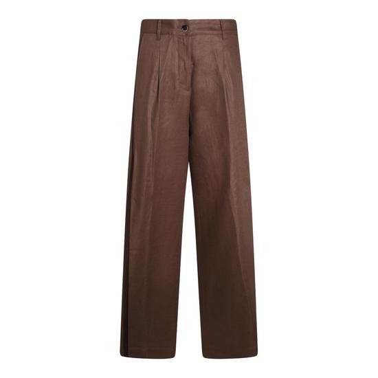  나인 IN THE MORNING 여성 casual 팬츠 PE98V61MOCHA T